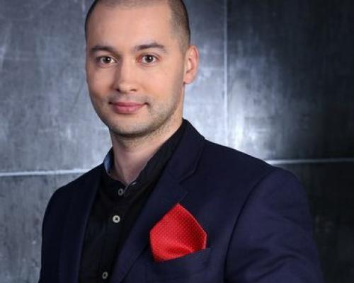 Andrei Cherkasovのバイオグラフィー - テレビプロジェクト "Dom-2"のメンバー