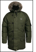 どのように冬のジャケットフレッドペリーを選択するには？