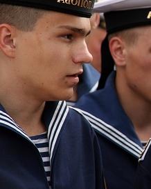 ロシアの軍事高等教育機関 - 祖国の擁護者の鍛錬
