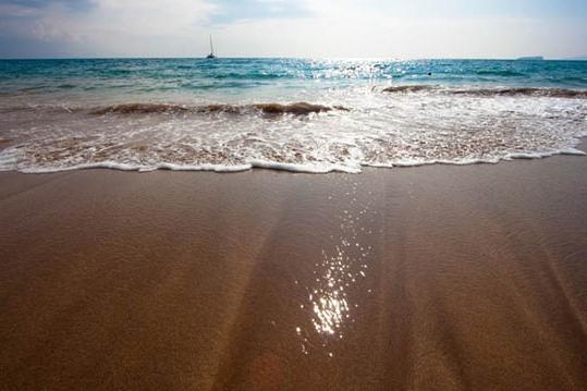 クラドノドール地方のリゾートとは、砂浜と呼ばれるものです。