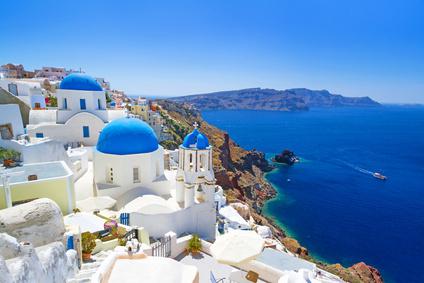 ギリシャとの時差は観光客にとっては問題ではない