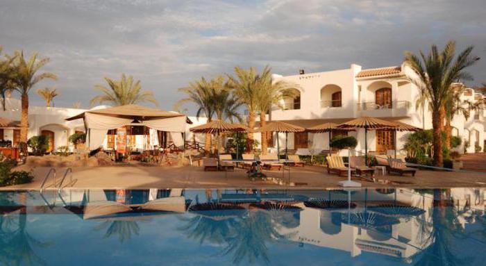 シャルムエルシェイク、Coral Hills Resort 4 *：ホテルレビュー、説明、特性と観光客のレビュー