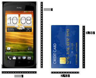 HTC One S電話：仕様、説明。 HTC Wildfire S A510e：仕様、レビュー、価格