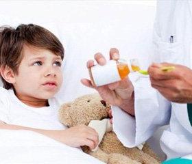 子供の腎盂腎炎はどのくらい危険ですか？